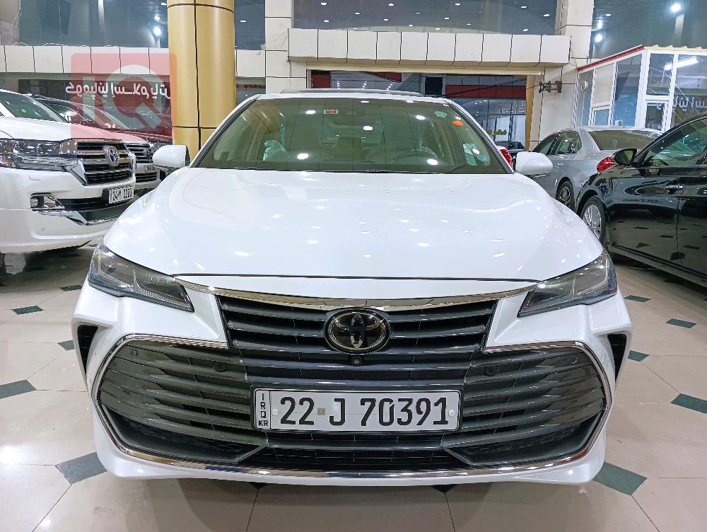 Toyota Avalon
